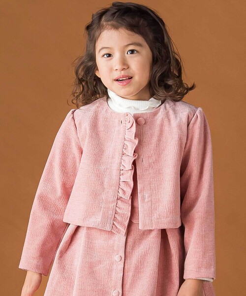 セール】BEBE ONLINE STORE｜ベベ オンラインストアのノーカラー