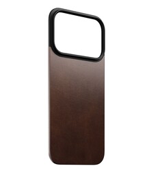 NOMAD（ノマド）の「NOMAD / Magnetic Leather Back iPhone17 Pro（スマホケース/カバー）」