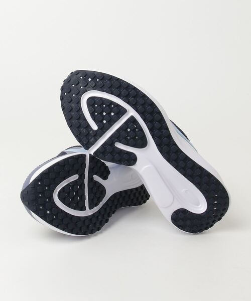 NIKE(ナイキ)の「ナイキ NIKE ナイキ レボリューション 8 イージーオン(スニーカー・レディース・ネイビー・23.0cm/23.5cm/24.0cm/24.5cm/25.0cm)」の3枚目の写真