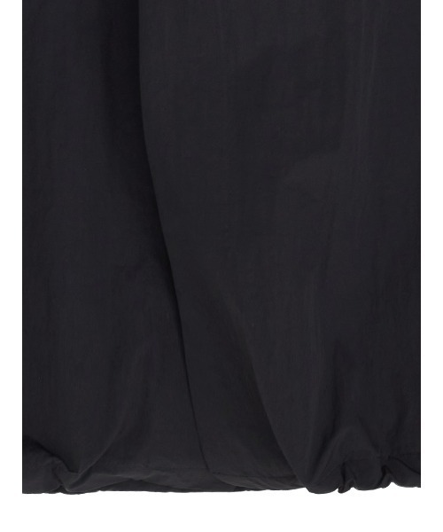 セール】BALLOON DETAIL KNIT DOCKING DRESS（ワンピース）｜Ameri