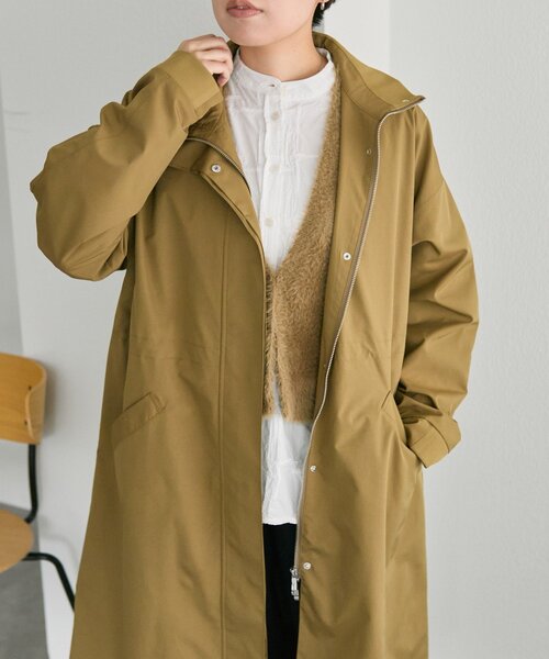 セール】ブロックブラウス【SUM1 STYLE】（シャツ/ブラウス）｜ear