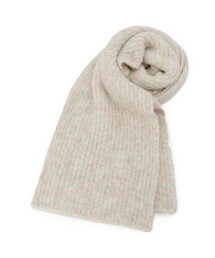 SHOO・LA・RUE | ミックス調マフラー(ストール/ショール)