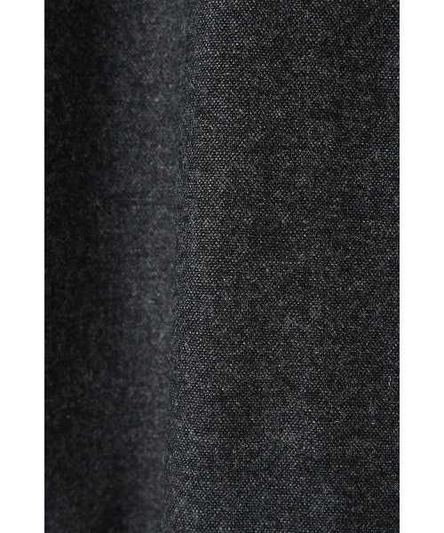 【louren/ローレン】Vneck tweed combinaison/Vネックツイードコンビネゾン/オールインワン