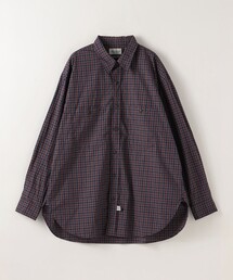 Steven Alanチェックシャツ Steven Alan｜スティーブンアランのシャツ/ブラウス（チェック柄