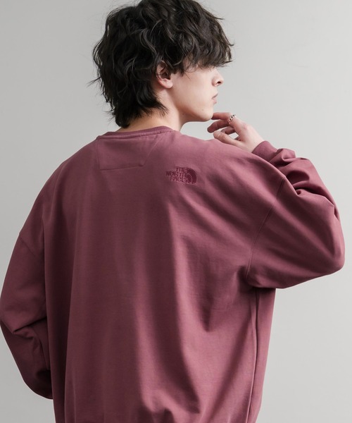 日本未展開モデル THE NORTH FACE ザ・ノースフェイス WHITE LABEL