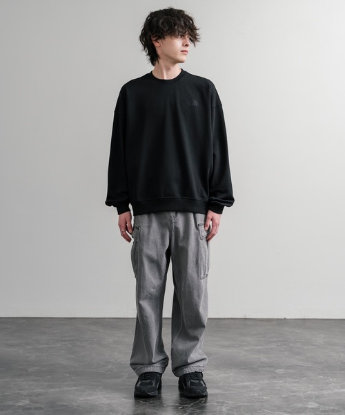 日本未展開モデル THE NORTH FACE ザ・ノースフェイス WHITE LABEL