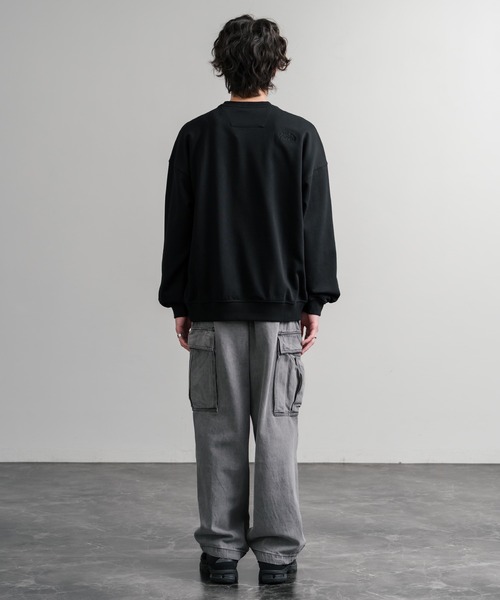 日本未展開モデル THE NORTH FACE ザ・ノースフェイス WHITE LABEL