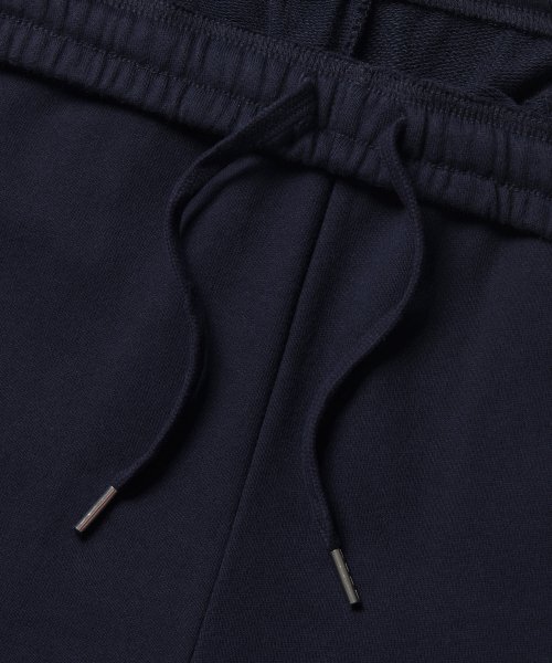 MUSINSA STANDARD（ムシンサスタンダード）の「スウェットショーツ[ネイビー]（その他パンツ・メンズ・その他・X-LARGE/XX-LARGE/SMALL/MEDIUM/LARGE）」の5枚目の写真