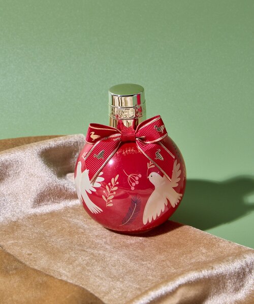 BIRTHDAY BAR(バースデイバー)の「BAYLIS&HARDING バスバブルバスホーブル250ml(入浴剤・バスケア・レディース・レッド/ゴールド・0)」の6枚目の写真