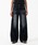 Camphor wood�i�J���t�@�[�E�b�h�j�́uCRUSH FADE SIDE SEEM BOOTS CUT JEANS / �N���b�V���t�F�[�h�T�C�h�V�[���u�[�c�J�b�g�f�j���i�f�j���p���c�j�v�b�C���f�B�S�u���[