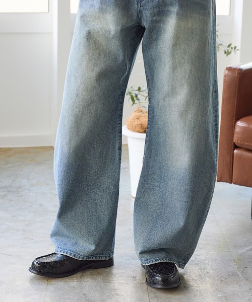 London Shoe Make（ロンドンシューメイク）の「プレミアム ペイズリーエンボス レザー コイン ローファー / London Shoe Make Oxford and Derby 9017（ローファー・メンズ・ブラック・UK8/UK7.5/UK7/UK6.5/UK9.5/UK9/UK8.5/UK6/UK5.5）」の13枚目の写真