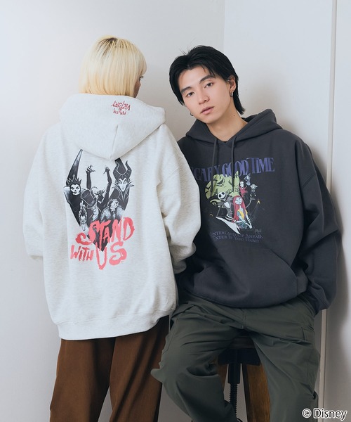 DISNEY/ディズニー】＜ナイトメアー・ビフォア・クリスマス