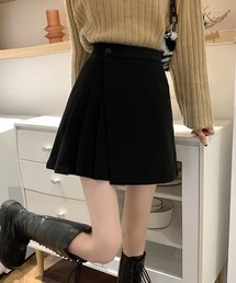 ラップミニスカート