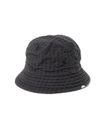 DECHO | 【別注】DECHO / リバーシブル ハット(ハット)