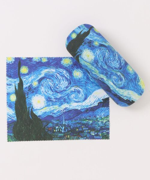 salle de bal(サルデバル)の「【 MATOKA / マトカ 】 MUSEUM GLASSES CASE GLC-101_110 ECI(メガネ・レディース・その他4/その他7/その他9/その他6/その他1/その他2/その他3/その他5/その他8/その他10・FREE)」の5枚目の写真