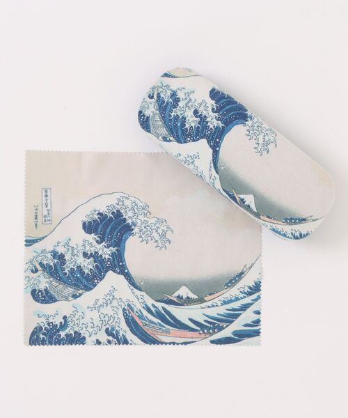 salle de bal(サルデバル)の「【 MATOKA / マトカ 】 MUSEUM GLASSES CASE GLC-101_110 ECI(メガネ・レディース・その他4/その他7/その他9/その他6/その他1/その他2/その他3/その他5/その他8/その他10・FREE)」の7枚目の写真