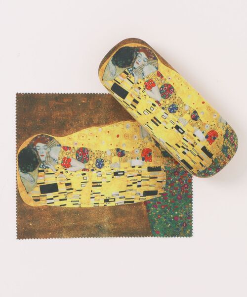 salle de bal(サルデバル)の「【 MATOKA / マトカ 】 MUSEUM GLASSES CASE GLC-101_110 ECI(メガネ・レディース・その他4/その他7/その他9/その他6/その他1/その他2/その他3/その他5/その他8/その他10・FREE)」の9枚目の写真