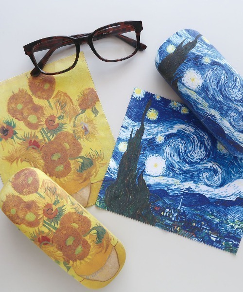 salle de bal(サルデバル)の「【 MATOKA / マトカ 】 MUSEUM GLASSES CASE GLC-101_110 ECI(メガネ・レディース・その他4/その他7/その他9/その他6/その他1/その他2/その他3/その他5/その他8/その他10・FREE)」の11枚目の写真