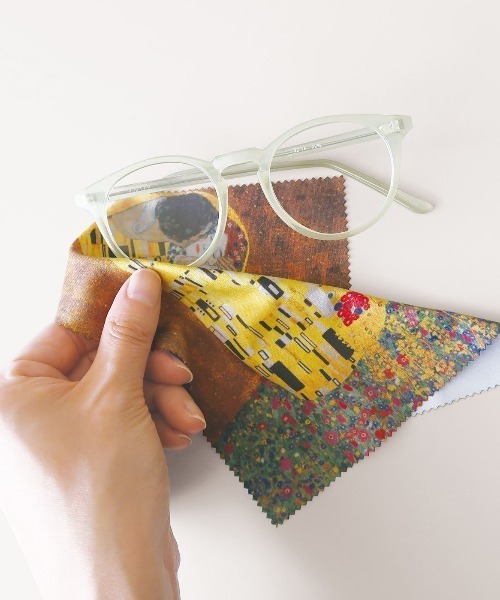 salle de bal(サルデバル)の「【 MATOKA / マトカ 】 MUSEUM GLASSES CASE GLC-101_110 ECI(メガネ・レディース・その他4/その他7/その他9/その他6/その他1/その他2/その他3/その他5/その他8/その他10・FREE)」の14枚目の写真