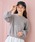 Amourire girl�i�A�����[���K�[���j�́u�j�b�g�\�[�{�����[�����v���I�[�o�[�i�j�b�g/�Z�[�^�[�j�v�b�O���[
