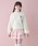 Amourire girl�i�A�����[���K�[���j�́u�j�b�g�\�[�{�����[�����v���I�[�o�[�i�j�b�g/�Z�[�^�[�j�v�b�I�t�z���C�g
