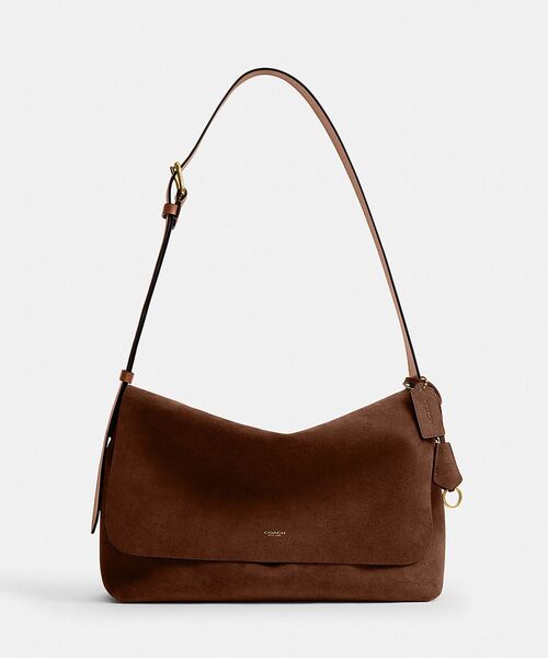 ラドロー メッセンジャー バッグ（メッセンジャーバッグ）｜COACH