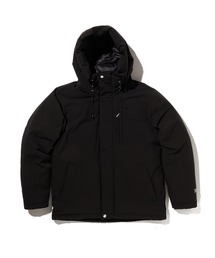 Arnold Palmer | アンブレラスペック シェア フーデッド ダウンジャケット(ダウンジャケット/コート)