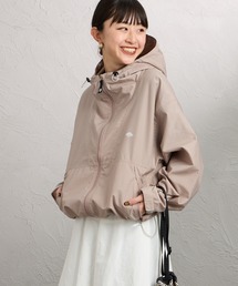 DANTON（ダントン）の「[DANTON/ダントン] ショート丈 フード付きナイロンジャケット（その他アウター）」