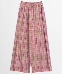 MAISON SPECIAL｜メゾン スペシャルのパンツ（ピンク/桃色系）通販