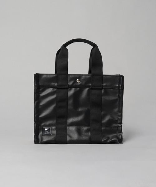 UNISEX》【RAMIDUS】Collaboration 2way Tote Bag/ラミダス
