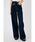 MOUSSY�i�}�E�W�[�j�́uCROSS WAIST WIDE STRAIGHT / �N���X�E�G�X�g���C�h�X�g���[�g�i�f�j���p���c�j�v�b�u���[