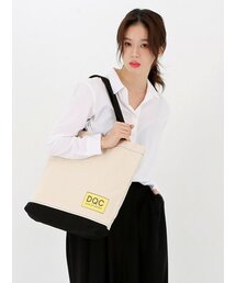 DREPISODE（ドレピソード）の「DQC グラビティキャンバス バックパック DL21-IV（エコバッグ/サブバッグ）」