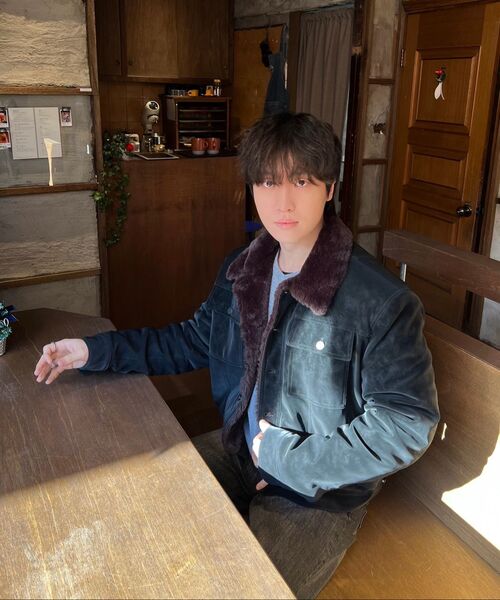 LOSTGARDEN(ロストガーデン)の「UNIFORM Field Boots Brown(ブーツ・メンズ・その他・43/42.5/41.5/43.5/44/42)」の12枚目の写真