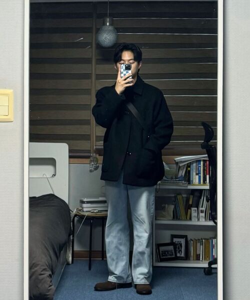LOSTGARDEN(ロストガーデン)の「UNIFORM Field Boots Brown(ブーツ・メンズ・その他・43/42.5/41.5/43.5/44/42)」の4枚目の写真