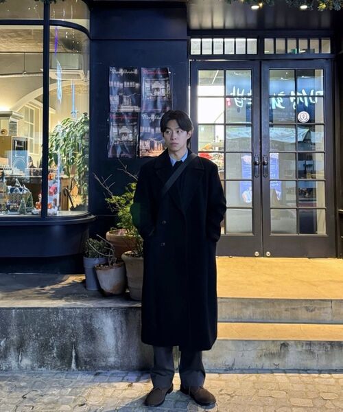 LOSTGARDEN(ロストガーデン)の「UNIFORM Field Boots Brown(ブーツ・メンズ・その他・43/42.5/41.5/43.5/44/42)」の5枚目の写真