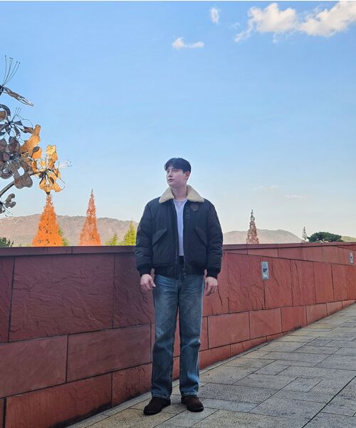 LOSTGARDEN(ロストガーデン)の「UNIFORM Field Boots Brown(ブーツ・メンズ・その他・43/42.5/41.5/43.5/44/42)」の6枚目の写真