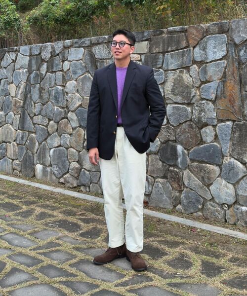 LOSTGARDEN(ロストガーデン)の「UNIFORM Field Boots Brown(ブーツ・メンズ・その他・43/42.5/41.5/43.5/44/42)」の7枚目の写真