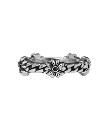 Amaranth Chain Ring