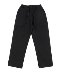 ROYALLIFE（ロイヤルライフ）の「RLJP1101 カーゴトラックパンツ - ブラック（スウェットパンツ）」
