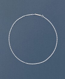 City Ambient Products（シティアンビエントプロダクツ）の「City Ambient Products: SILVER925 LONG CABLE CHAIN NECKLACE（ネックレス）」