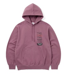 ブランド古着】thisisneverthat｜ディスイズネバーザット（メンズ）の