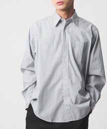 CITEN | <CITEN>スタンダードシャツ ストライプ(シャツ/ブラウス)