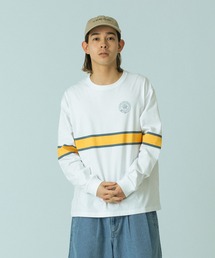 SILAS（サイラス）の「BOLD L/S TEE（Tシャツ/カットソー）」