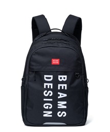 BEAMS DESIGN（ビームス デザイン）の「BEAMSDESIGN（ビームスデザイン）Impact バックパック（バックパック/リュック）」