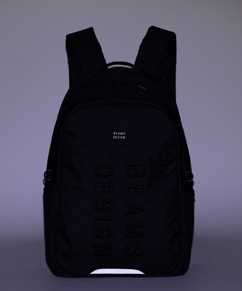 BEAMSDESIGN（ビームスデザイン）Impact バックパック（バックパック
