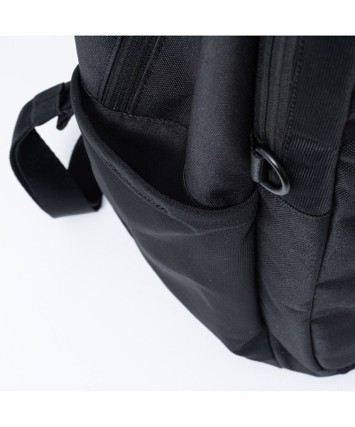BEAMS DESIGN（ビームス デザイン）の「BEAMSDESIGN（ビームスデザイン）Impact バックパック（バックパック/リュック・メンズ・レッド/ブラック・FREE）」の11枚目の写真