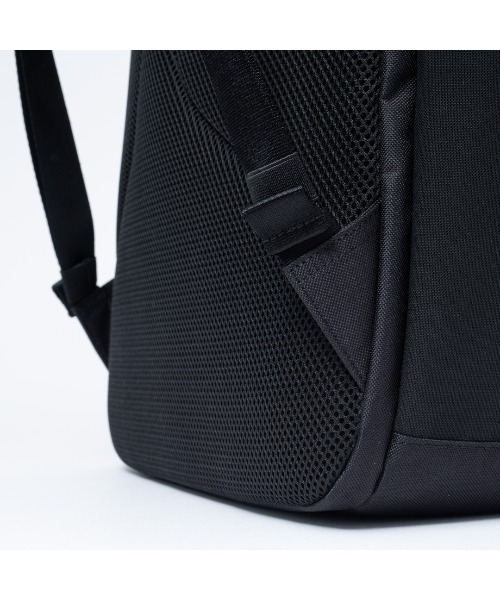 BEAMS DESIGN（ビームス デザイン）の「BEAMSDESIGN（ビームスデザイン）Impact バックパック（バックパック/リュック・メンズ・レッド/ブラック・FREE）」の15枚目の写真