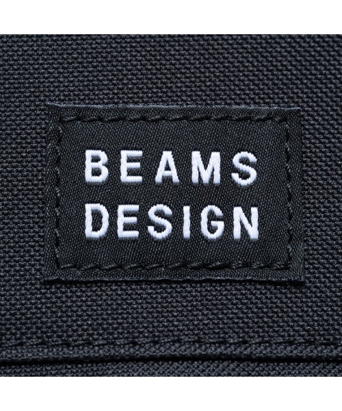 BEAMS DESIGN（ビームス デザイン）の「BEAMSDESIGN（ビームスデザイン）Impact バックパック（バックパック/リュック・メンズ・レッド/ブラック・FREE）」の19枚目の写真