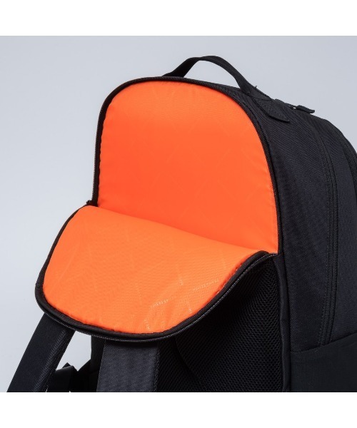 BEAMS DESIGN（ビームス デザイン）の「BEAMSDESIGN（ビームスデザイン）Impact バックパック（バックパック/リュック・メンズ・レッド/ブラック・FREE）」の21枚目の写真