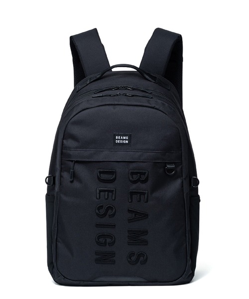 BEAMSDESIGN（ビームスデザイン）Impact バックパック（バックパック